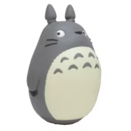 Ghibli Figures Totoro Gray & Blue