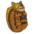 Ghibli Figures White Totoro & Catbus
