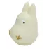Figurines Ghibli Totoro Blanc & Chatbus