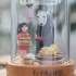 Boîte à Musique Ghibli "le Voyage de Chihiro"