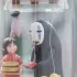 Boîte à Musique Ghibli "le Voyage de Chihiro"