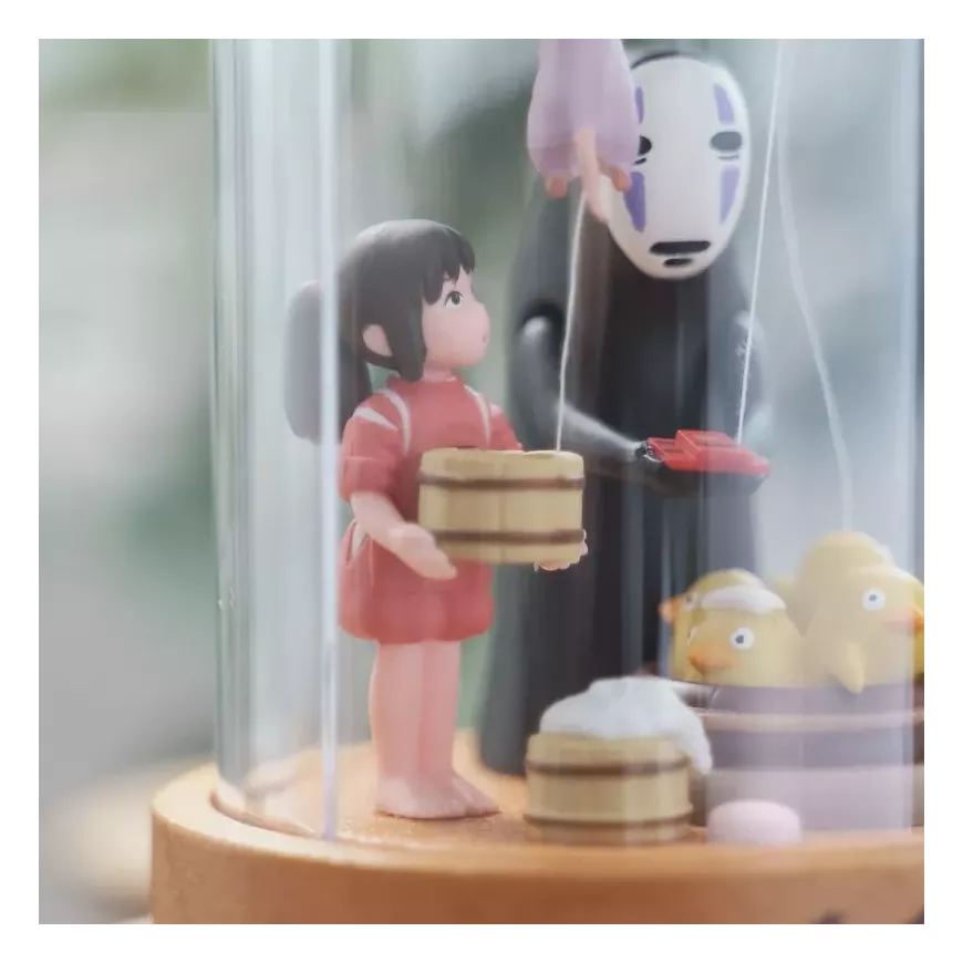 copy of copy of copy of copy of copy of copy of Ghibli Mug