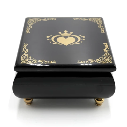 Kingdom Hearts Music Box