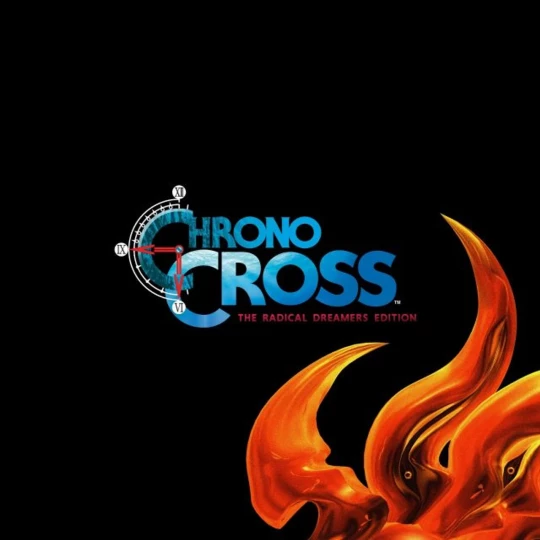 Chrono Cross: The Radical Dreamers Edition (Vinyl)