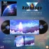 Xenosaga Piano Collection Vinyl