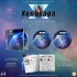 Across the Kosmos - Xenosaga Piano Collection (CD)
