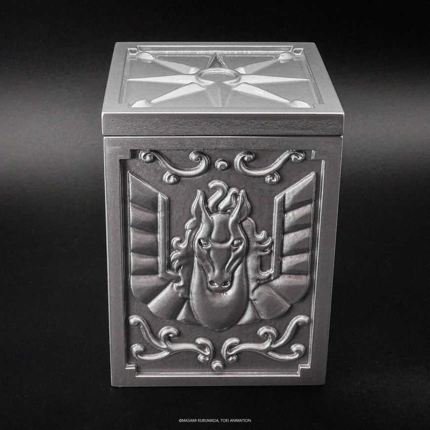 Saint Seiya Music Box