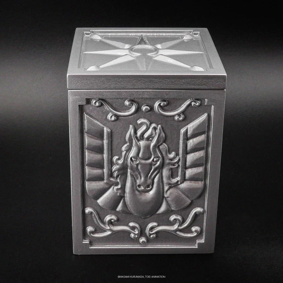 Saint Seiya Music Box
