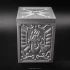 Saint Seiya Music Box