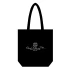 Nobuo Uematsu conTIKI official Tote bag