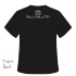 T-shirt Nobuo Uematsu conTIKI