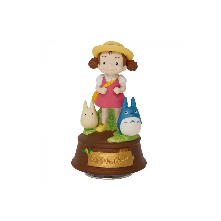 My Neighbor Totoro - Mei and Totoros Music Box