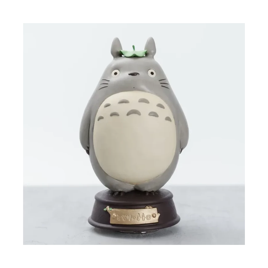 My Neighbor Totoro Music Box