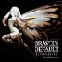 BRAVELY DEFAULT FLYING FAIRY -Recorded Journey- (Vinyl)