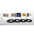 Chrono Trigger Original Soundtrack official Vinyl Edition (Yasunori Mitsuda)