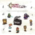 Chrono Trigger Piano Soundscape - (Yasunori Misuda)