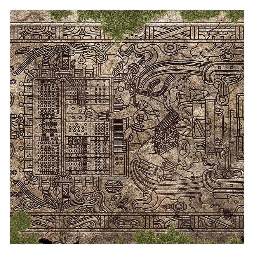 Modulation - FINAL FANTASY Arrangement Album (Vinyl)