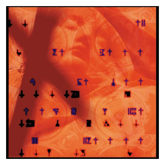 Xenogears Original Soundtrack (CD)