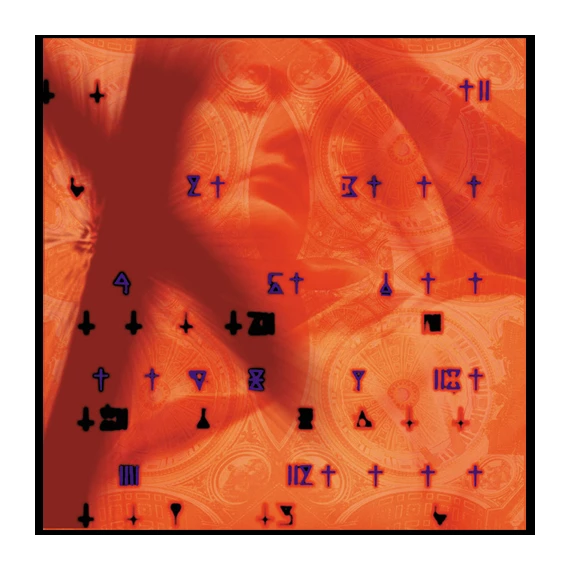 Xenogears Original Soundtrack (CD)