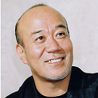 Joe Hisaishi