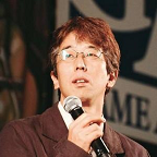 Noriyuki Iwadare