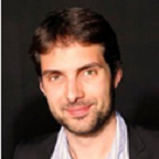 Olivier Deriviere