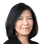Yoko Shimomura