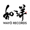 Wayô Records Official Shop