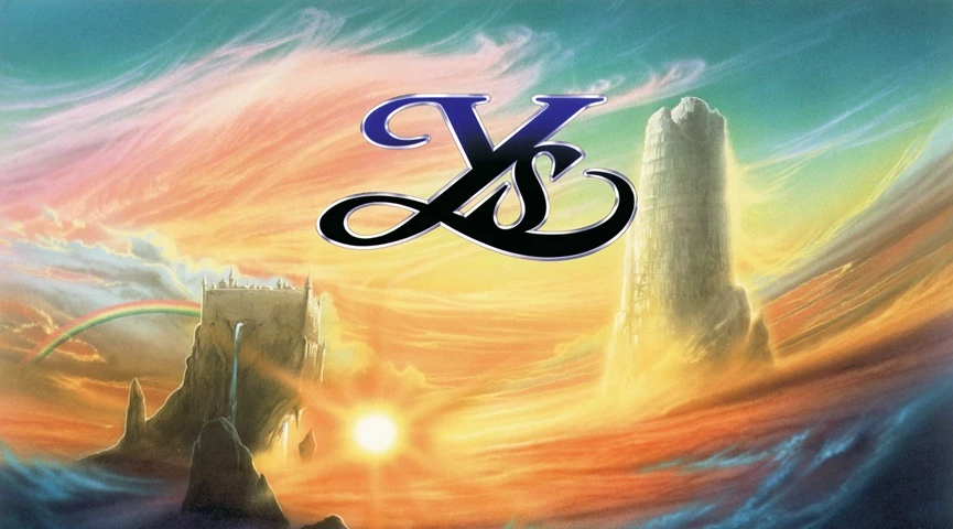 Music from Ys 